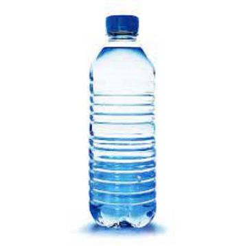 Bottled Water / Bottled Water