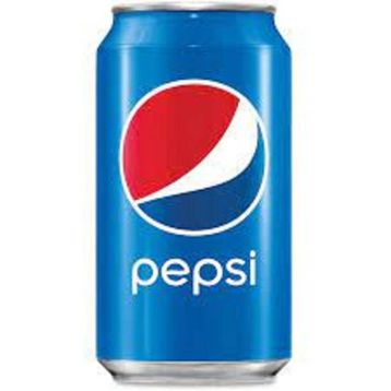 Pepsi / Pepsi
