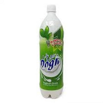 Doogh (yogurt Drink)