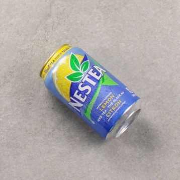 NesTea / NesTea