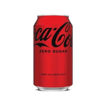 Coke Zero / Coke Zero