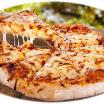 Cheese Pizza