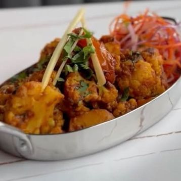 Aloo Gobi