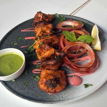 Chicken Tikka