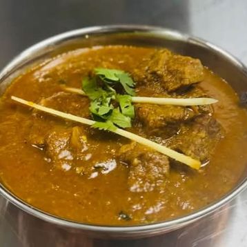 Kerala Beef Curry