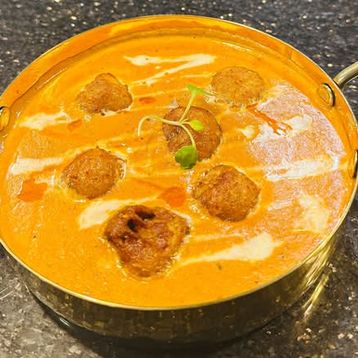 Malai Kofta
