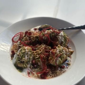 Dahi Bhalla