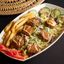 Falafel Platter (Vegetarian)