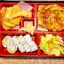 Bento Box A (California Roll)
