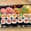 Tuna Salmon Combo (16 Pieces)