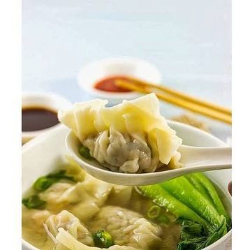 Hand Made Dumpling Combo 