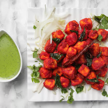 Paneer Chatpata Dry