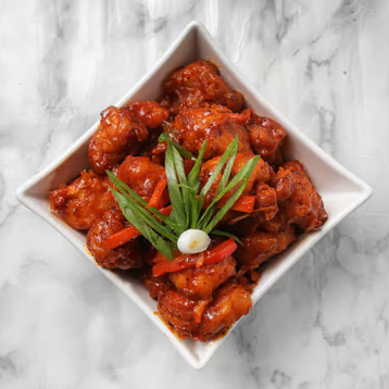 Gobi Manchurian