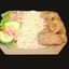 Rice Beef Box
